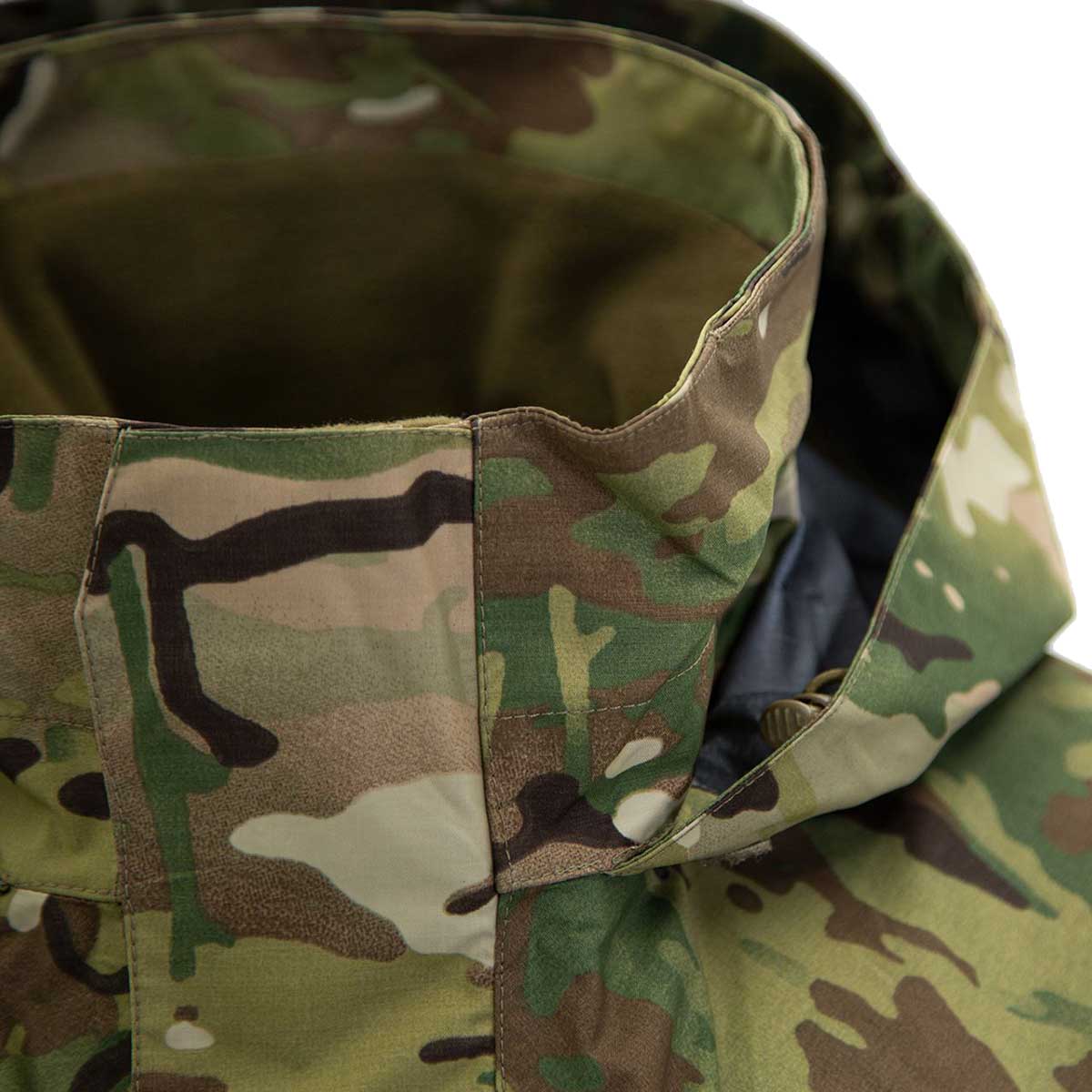 Kurtka Carinthia TRG - MultiCam