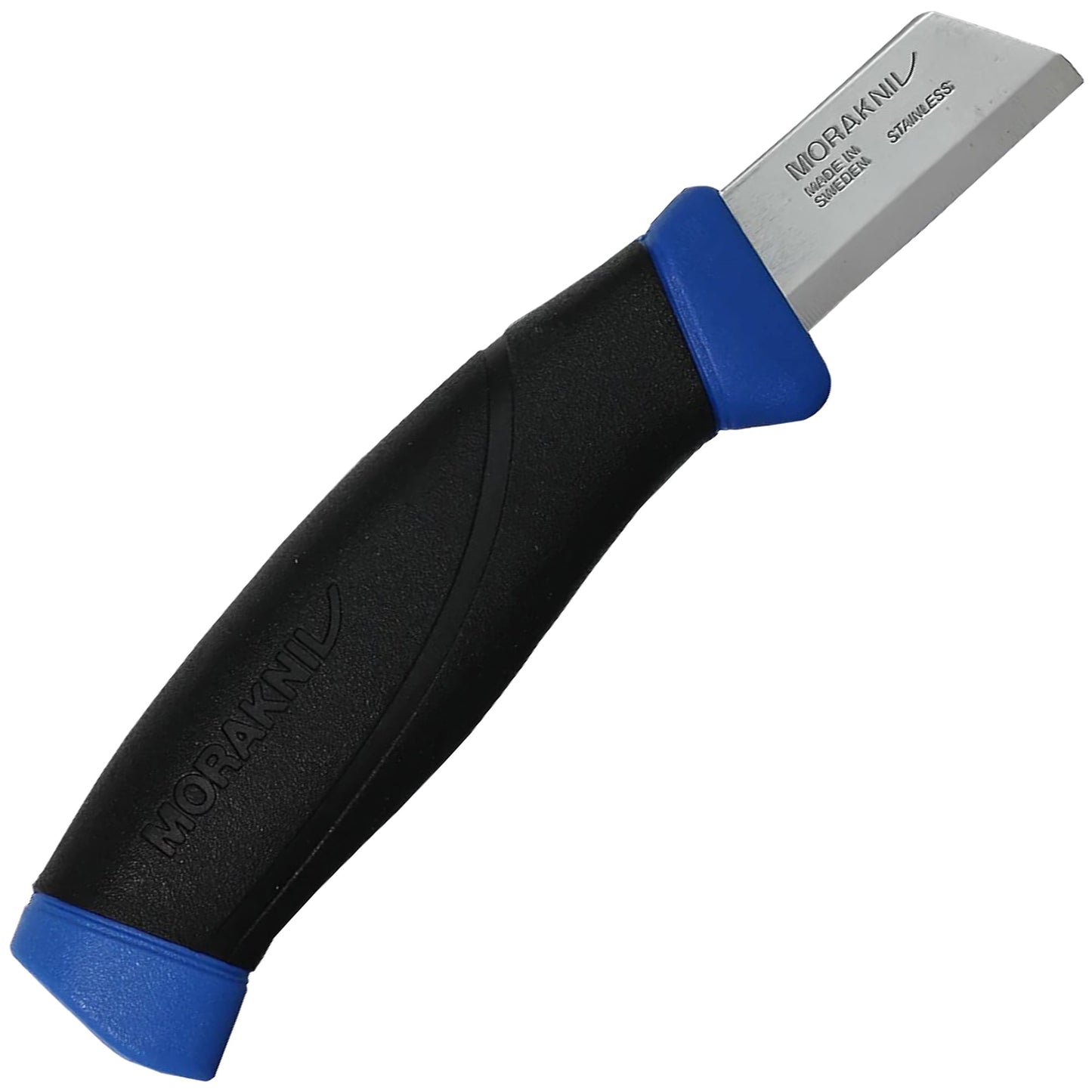 Nóż Mora Service - Black/Blue