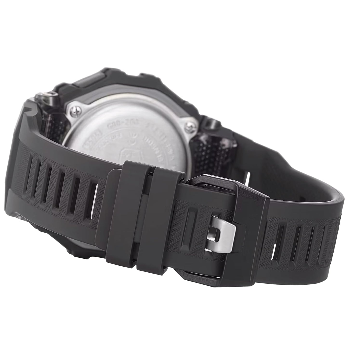 Zegarek Casio G-Shock G-Squad GBD-200-1ER