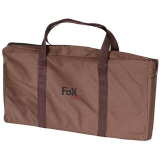 Składana kuchenka turystyczna rakietowa MFH Fox Outdoor - Large