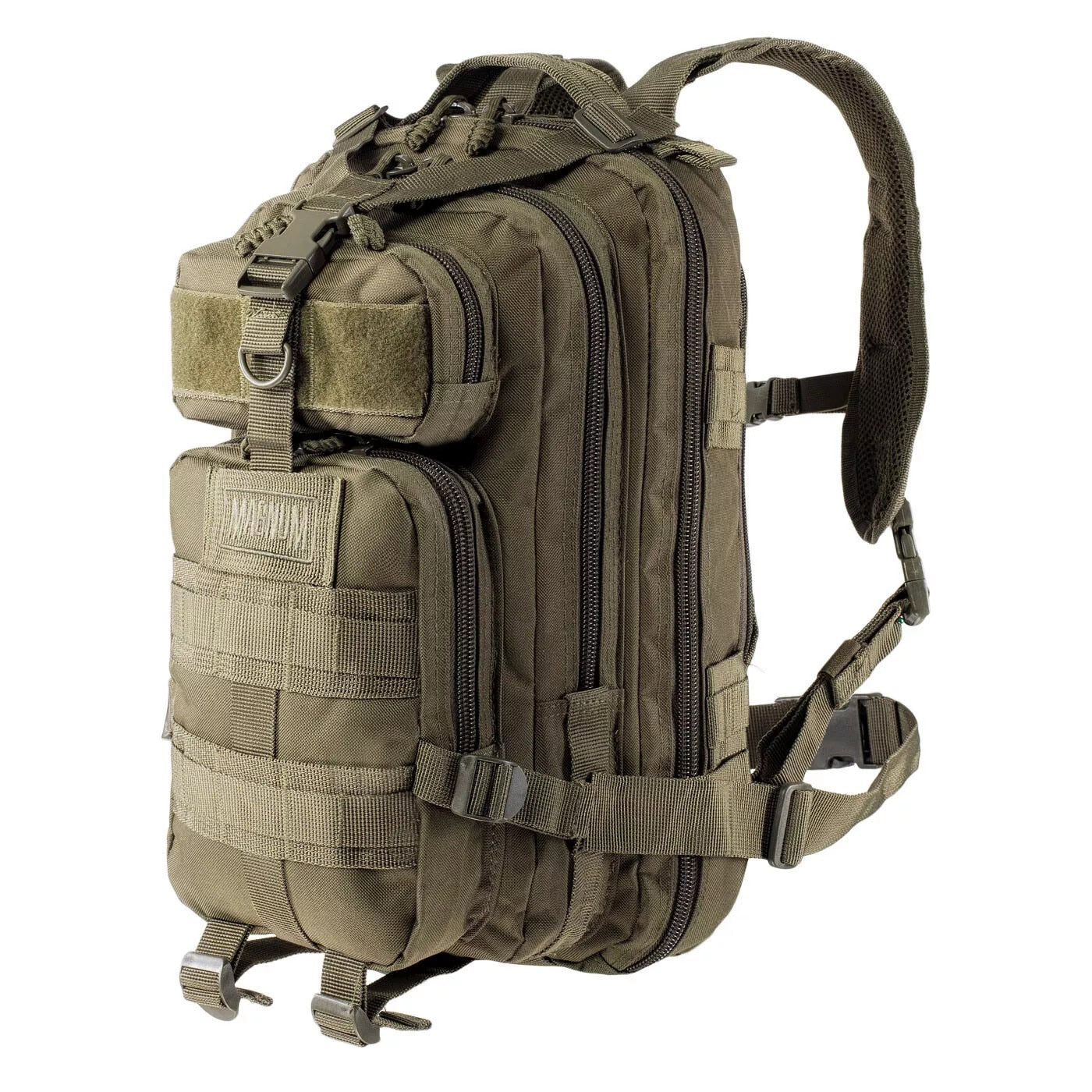 Plecak Magnum Fox 25 l - Olive Green