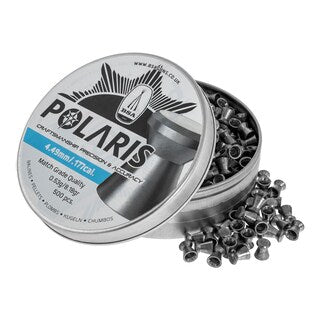 Śrut BSA Polaris 4,49 mm - 500 szt.