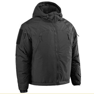 Kurtka M-Tac Alpha Gen III - Black