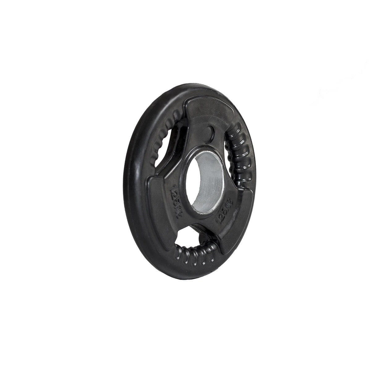 Talerz olimpijski ogumowany HMS 1,25 kg