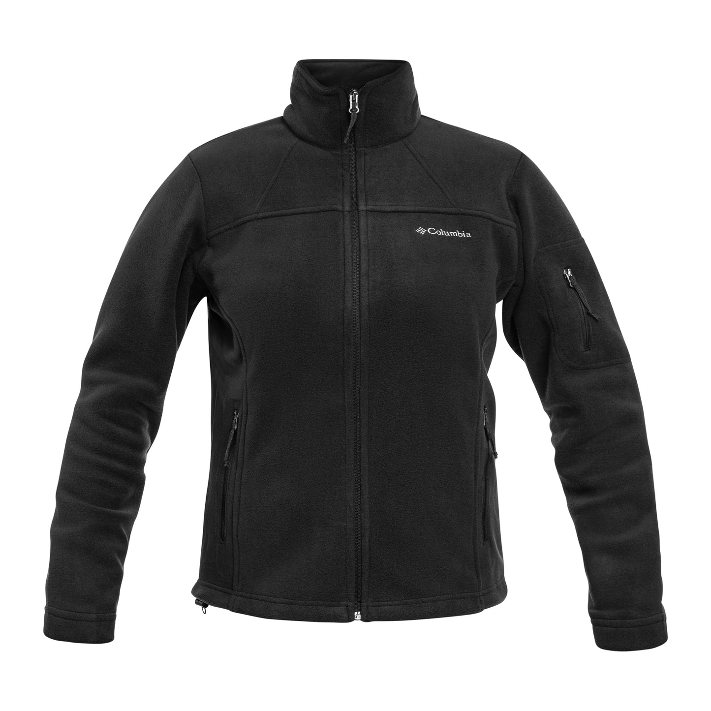 Polar damski Columbia Fast Trek II - Black