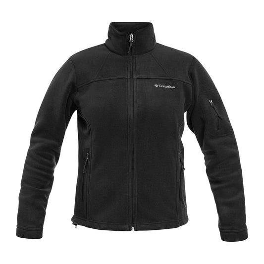 Polar damski Columbia Fast Trek II - Black