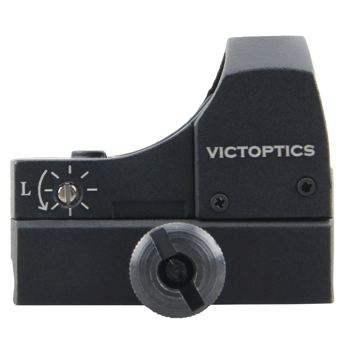 Kolimator VictOptics V3 1x22 Dovetail