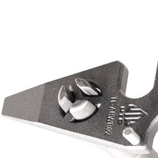 Klucz Leapers do karabinków AR15 - Black