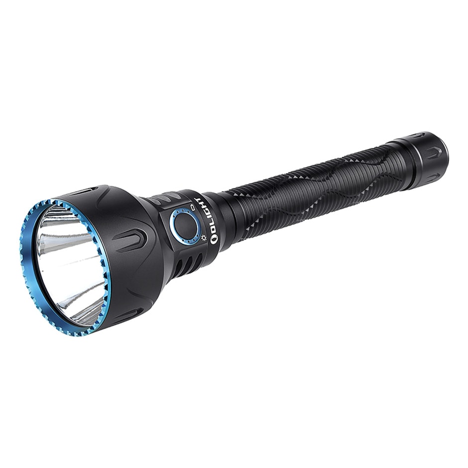 Latarka taktyczno-poszukiwawcza Olight Javelot Pro 2 Black - 2500 lumenów