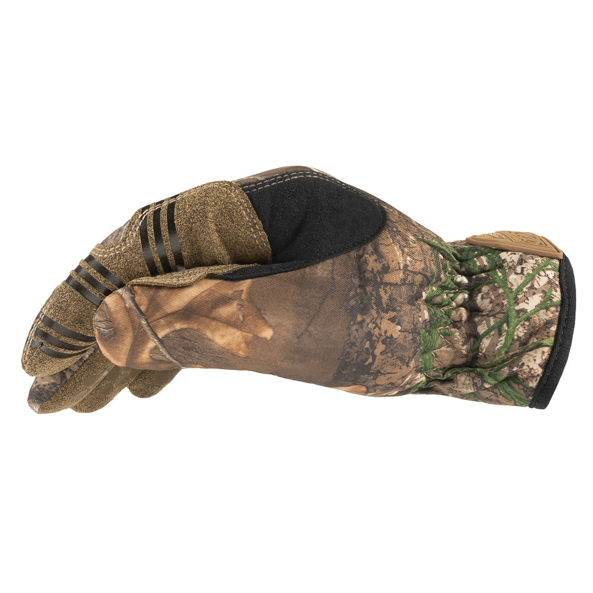 Rękawice taktyczne Mechanix Wear Cold Weather SUB40 - Realtree Edge