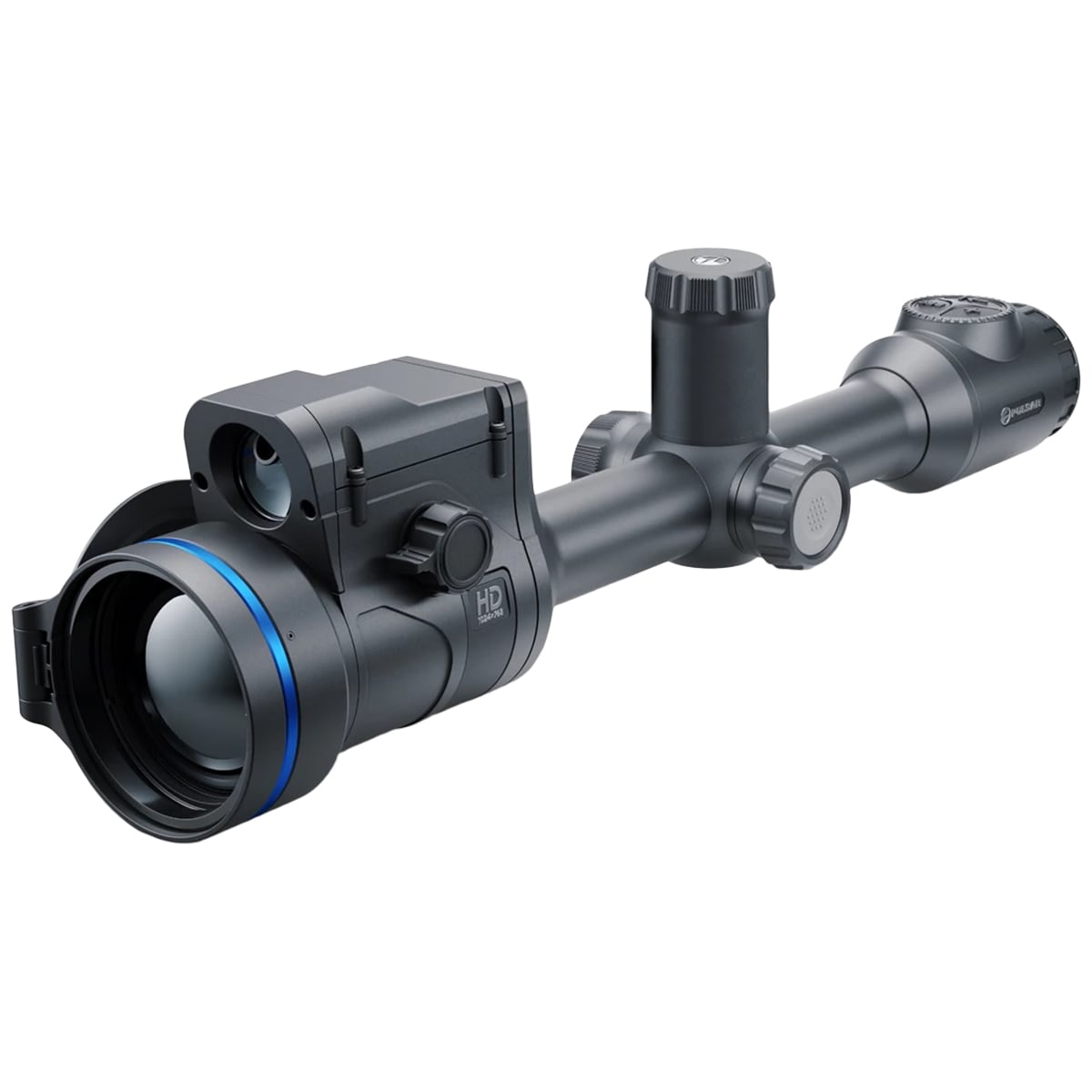 Luneta termowizyjna Pulsar Thermion 2 LRF 2,5-20x60 XL60