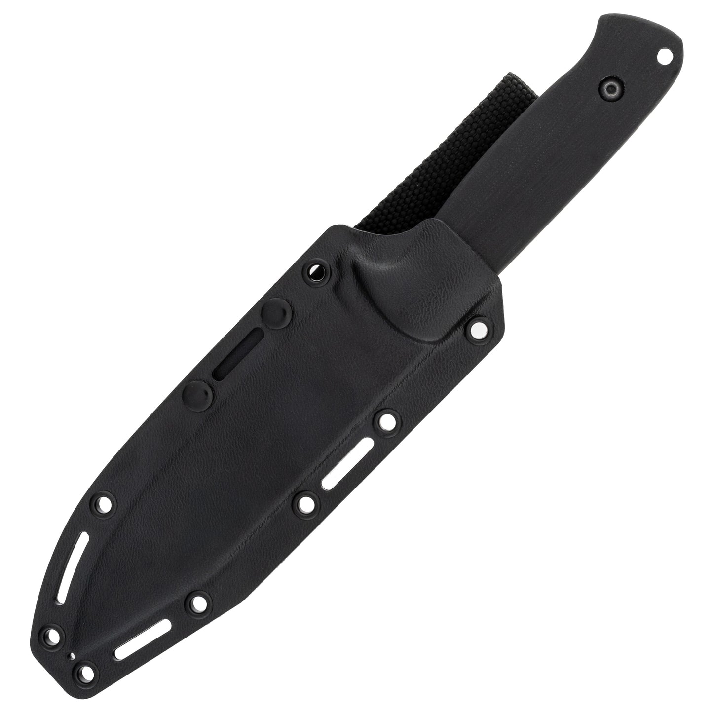 Nóż Za-Pas WZ.25 Grom Stonewashed - Black