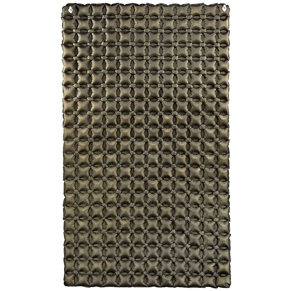 Materac dwuosobowy M-Tac 195 x 120 cm - Olive