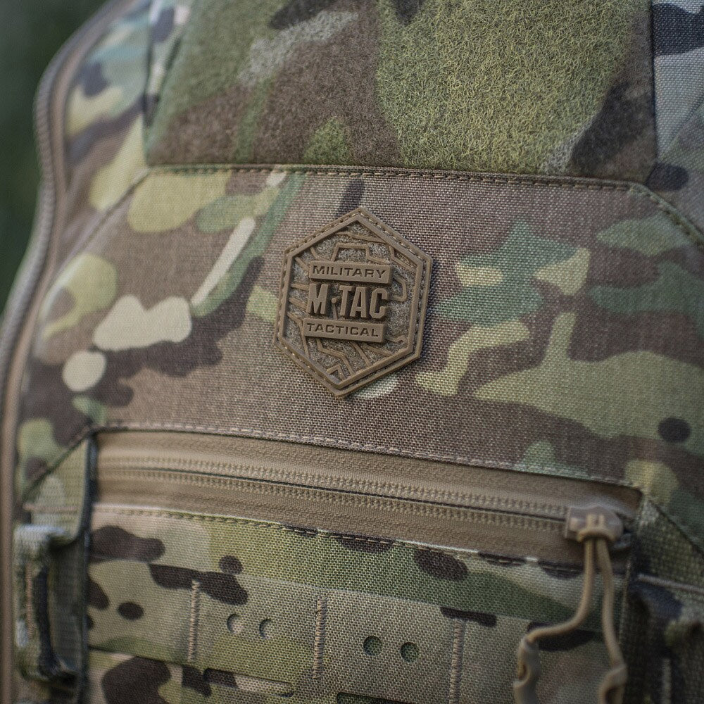Plecak M-Tac Gen. III Elite Small 36 l - MultiCam