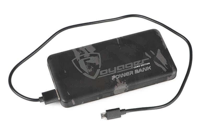 Powerbank FOX Rage Voyager Camo 10000 mAh