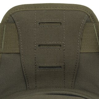 Torba udowa Pentagon Consul Thigh Pouch 4,25 l - RAL7013