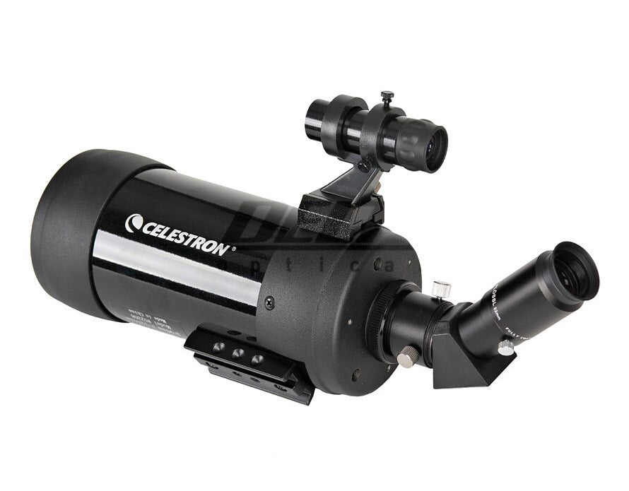 Teleskop Celestron Mak C90