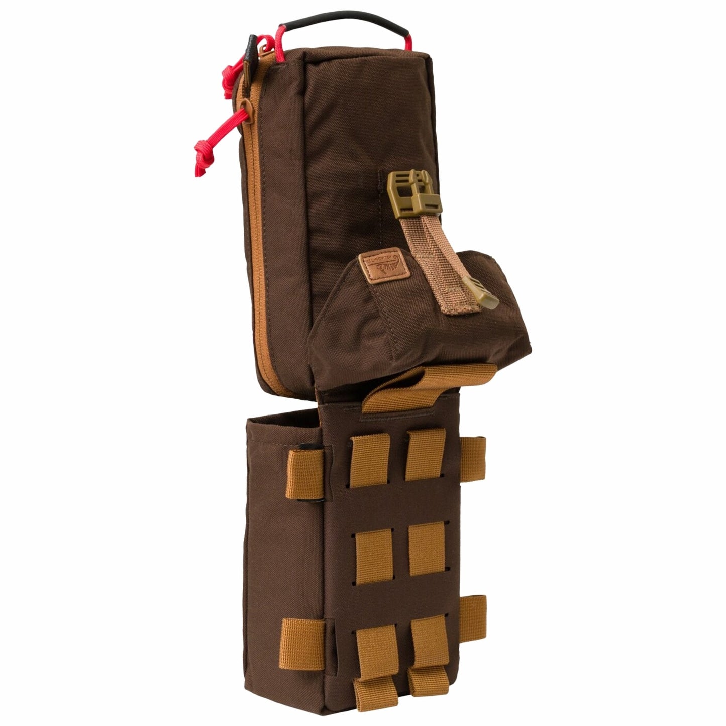 Apteczka Helikon Bushcraft - Earth Brown/Clay