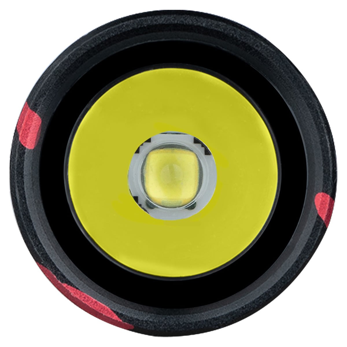 Latarka Olight I3T EOS Black Lava - 180 lumenów