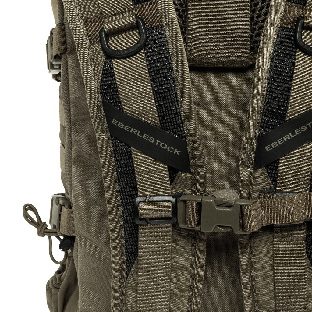 Plecak Eberlestock Little Brother 35 l - Military Green