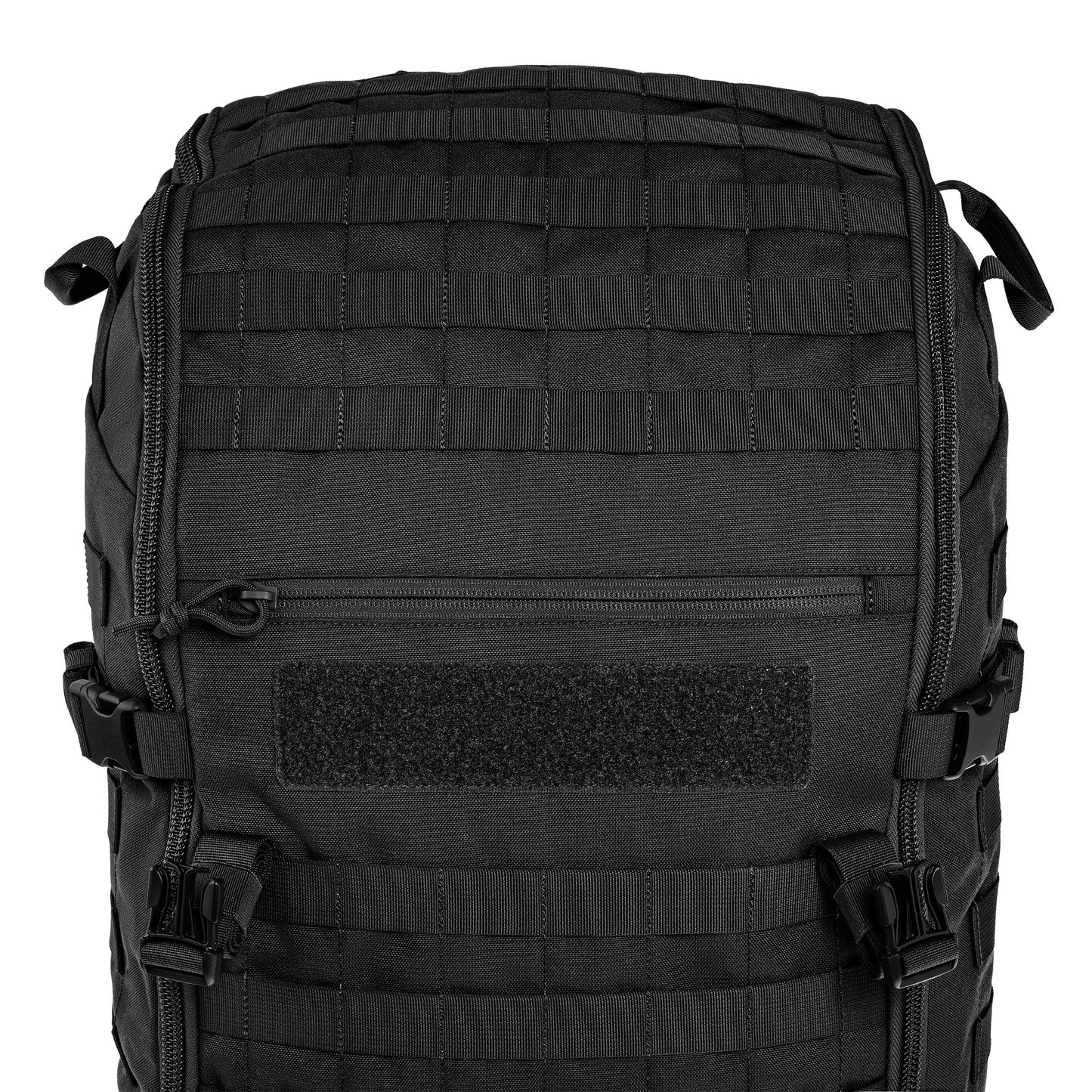 Plecak medyczny Tasmanian Tiger Medic Platoon Pack 57 l - Black