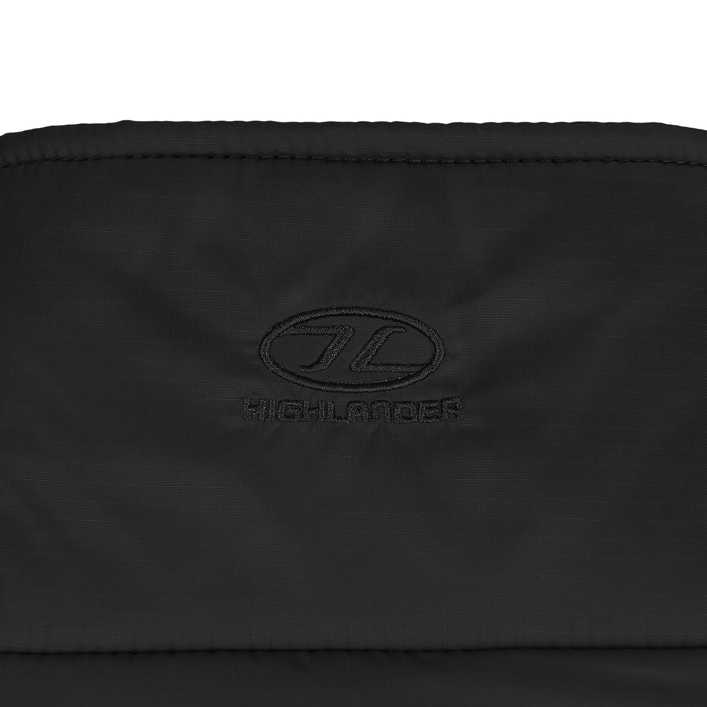 Kurtka Highlander Forces Rayder Tactical - Black
