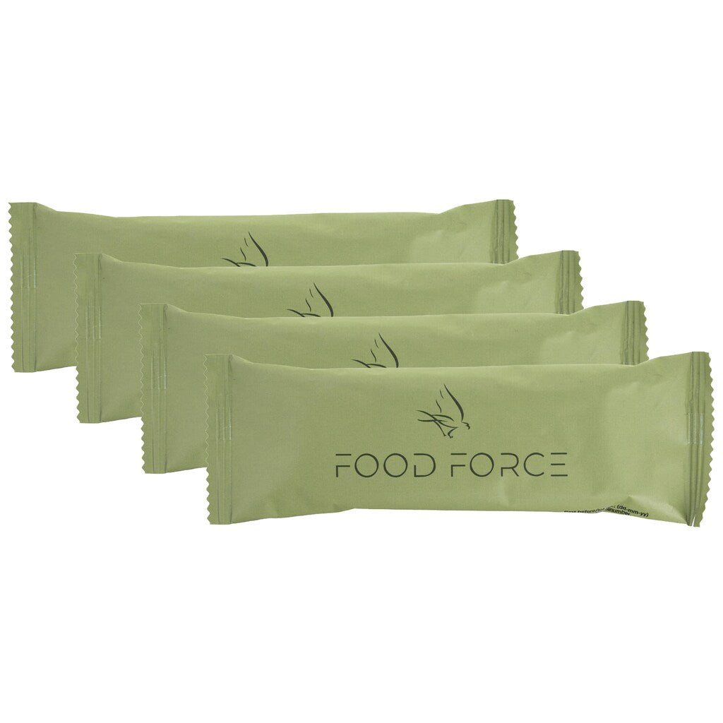 Baton energetyczny Arpol Food Force jabłkowy 50 g - 4 szt.