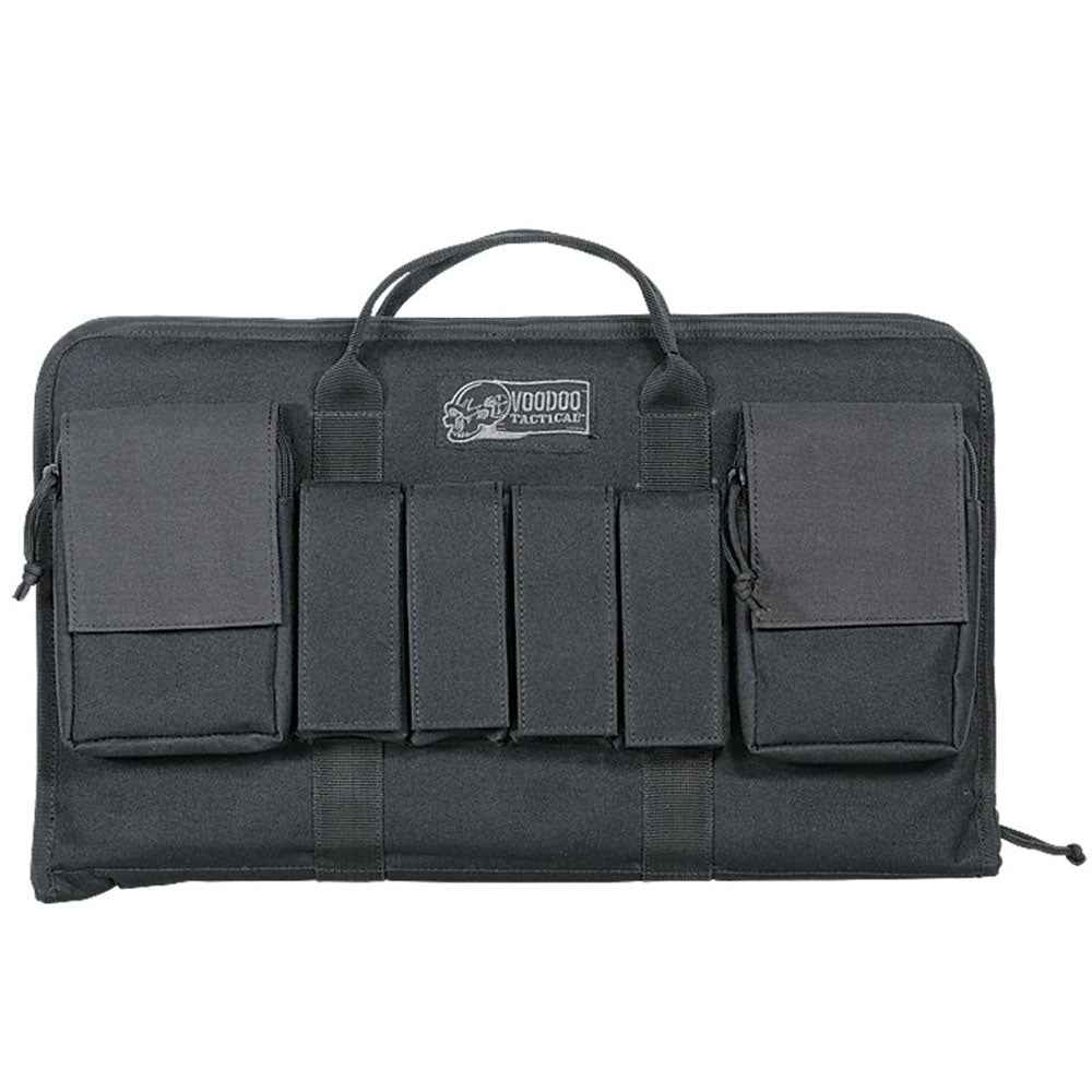 Torba na broń Voodoo Tactical Enlarged - Black