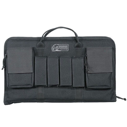 Torba na broń Voodoo Tactical Enlarged - Black