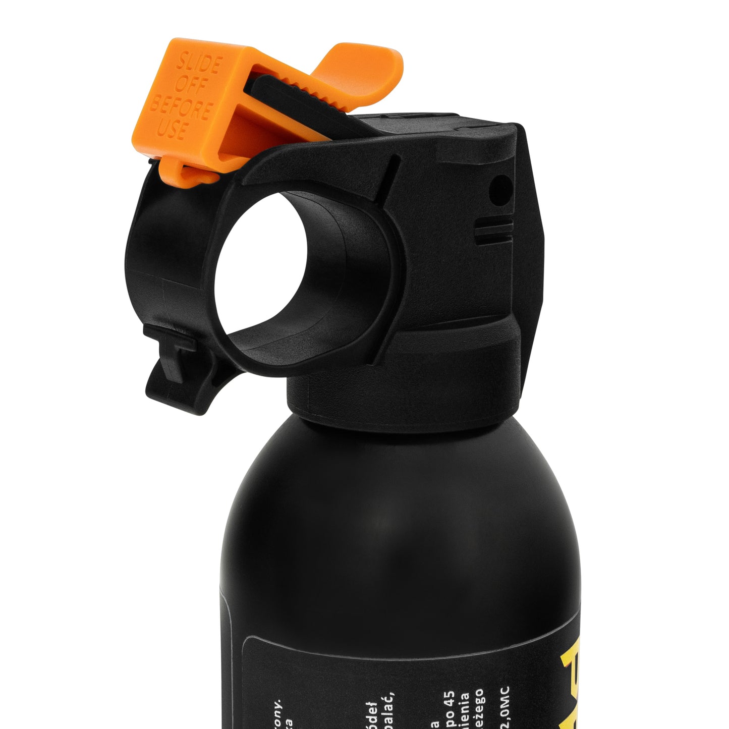 Gaz pieprzowy Predator 300 ml - stożek