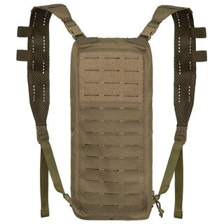Pokrowiec Direct Action Multi Hydro Pack - Coyote Brown