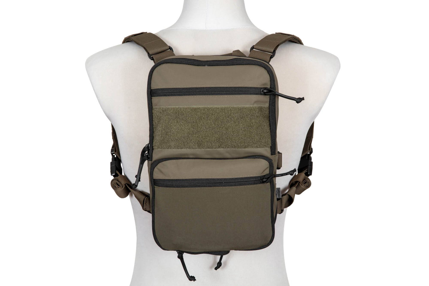 Plecak hydracyjny TwinFalcons - Ranger Green