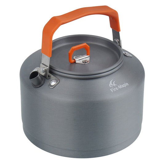 Czajnik turystyczny Fire Maple Feast T4 1,3 l