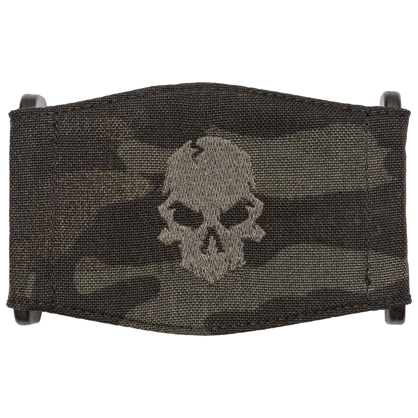 Klamra UF PRO Skull Waist/Flex Belt-Buckle - MultiCam Black