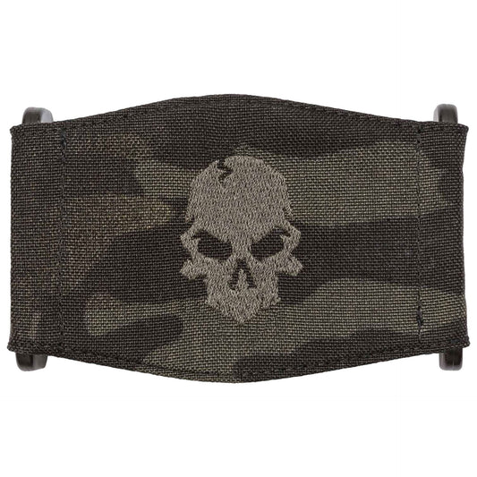 Klamra UF PRO Skull Waist/Flex Belt-Buckle - MultiCam Black