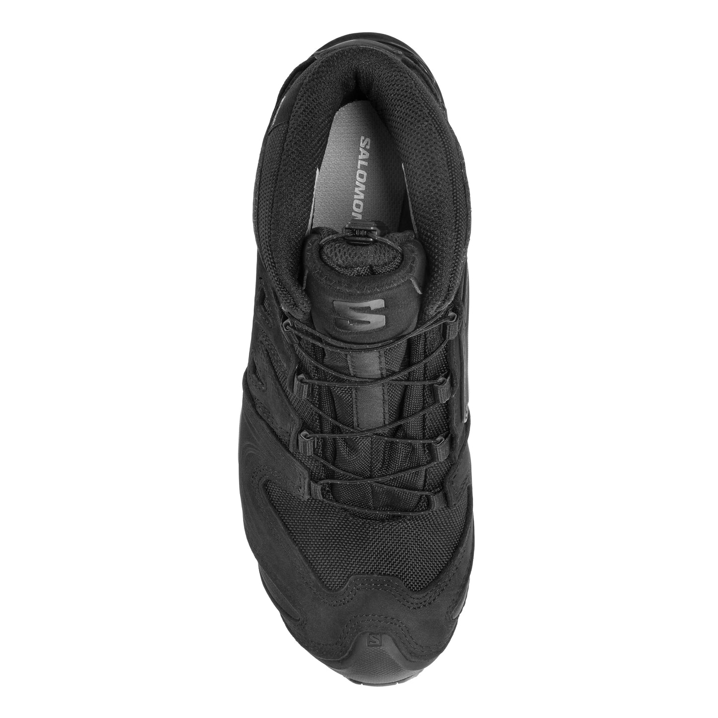 Buty Salomon XA Forces MID EN - Black