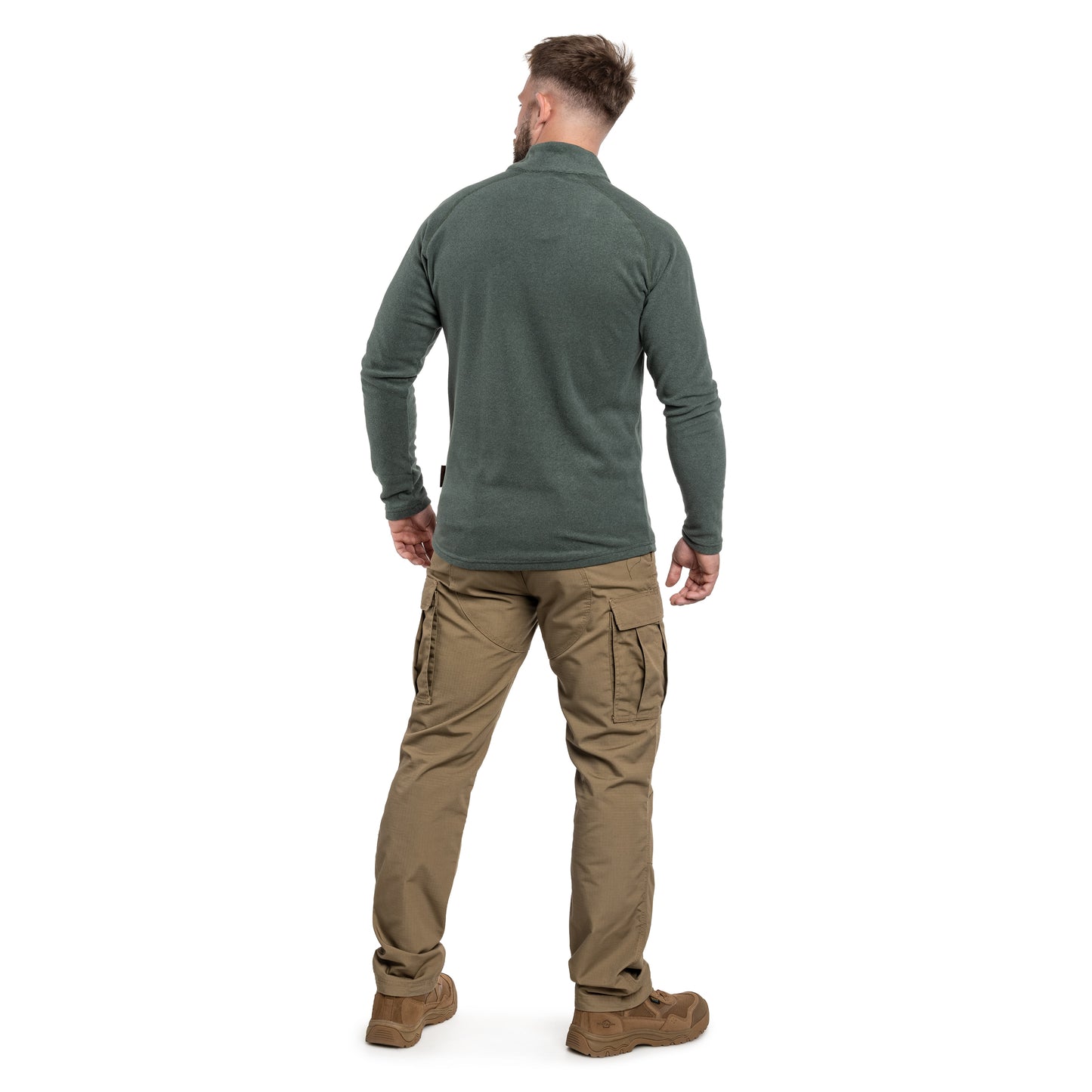 Polar Bennon Polaros - Green