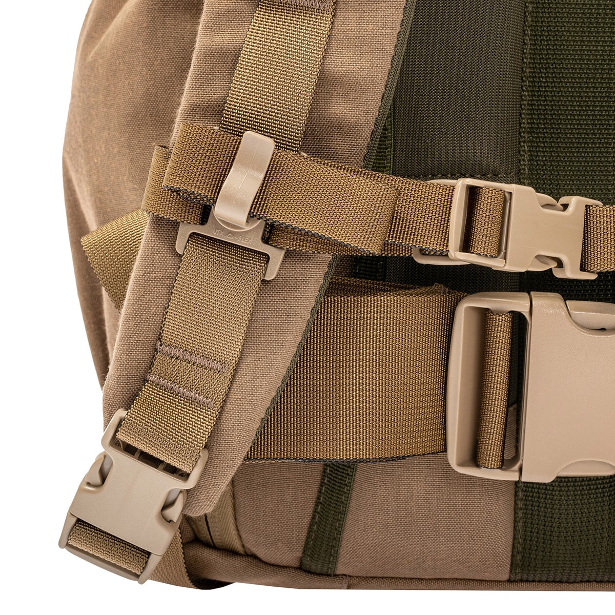 Plecak Wisport War Hog Dagger 25 l - Coyote