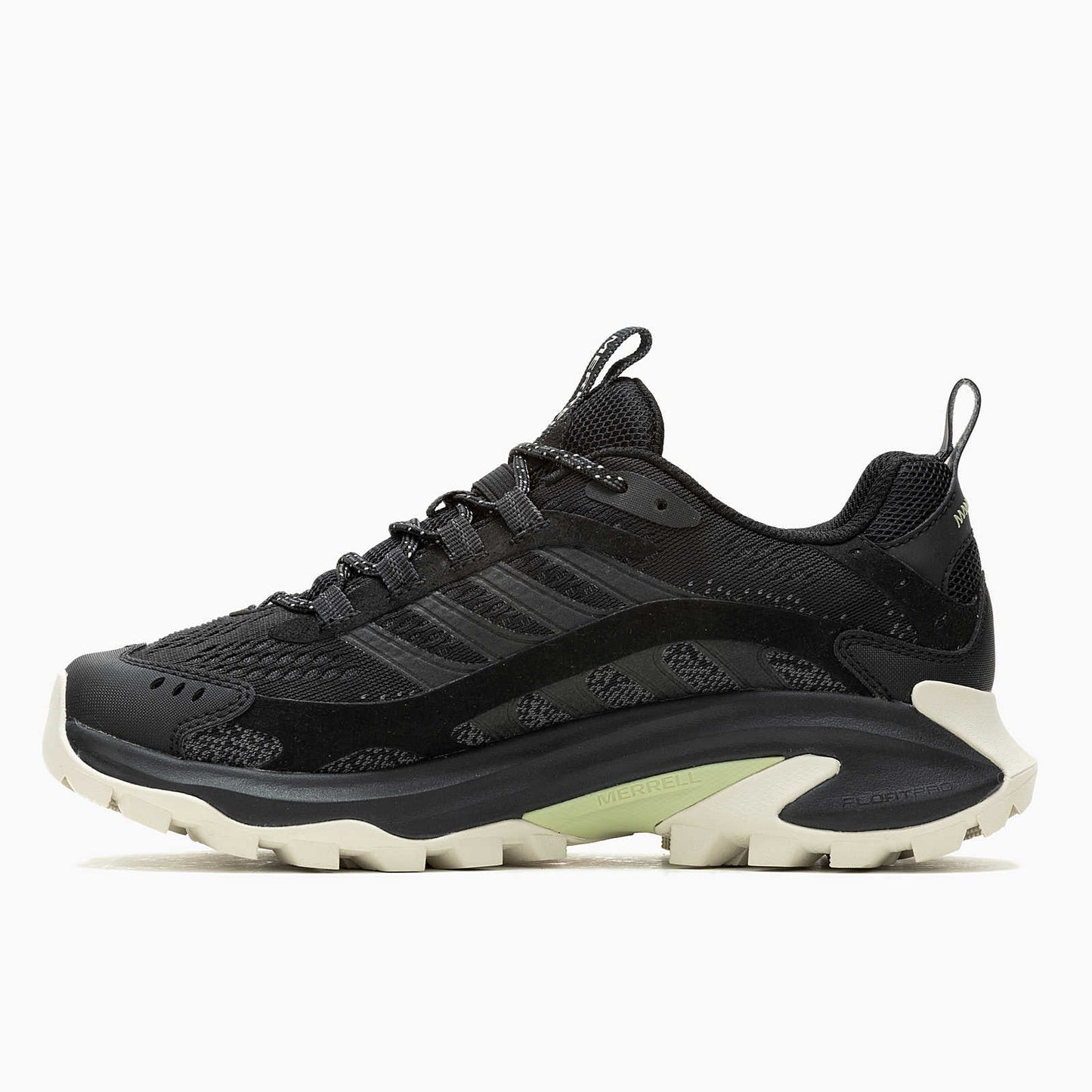 Buty damskie Merrell Moab Speed 2 - Black