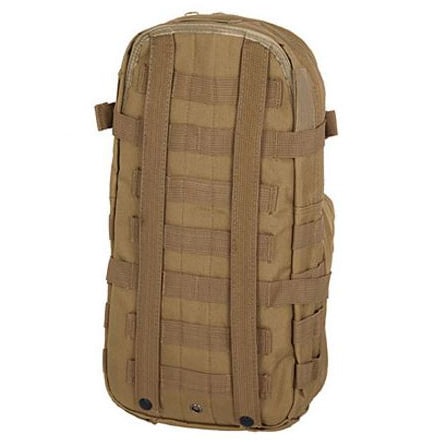 Plecak hydracyjny 8Fields MOLLE coyote