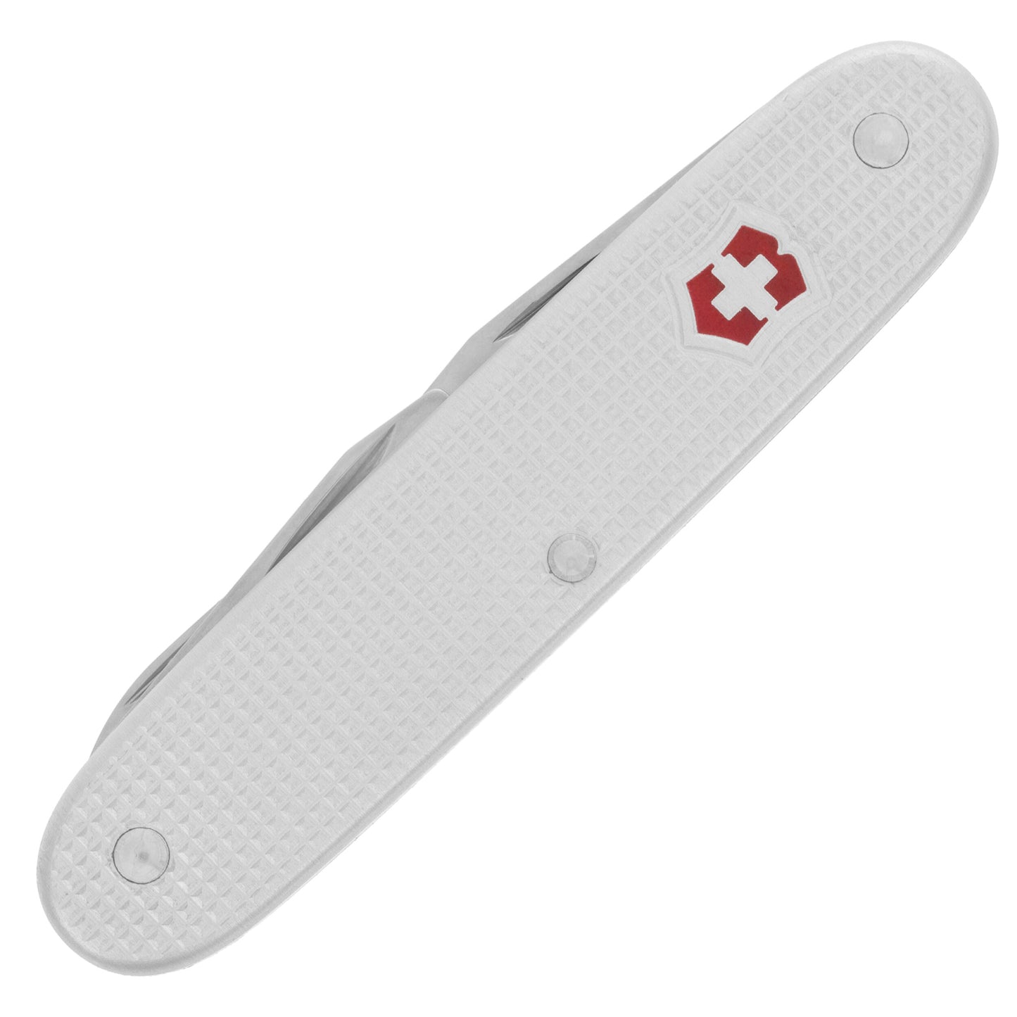 Scyzoryk Victorinox Companion Slim Alox - Silver