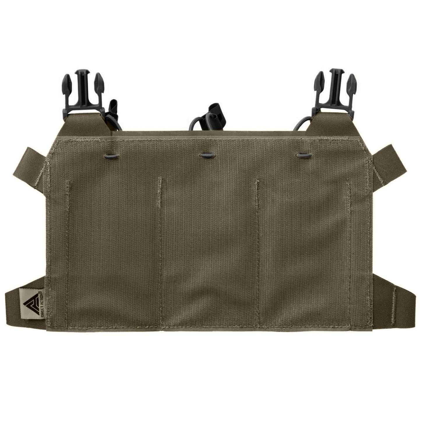 Ładownica Direct Action Skeletonized Shotgun Shell Flap - Ranger Green