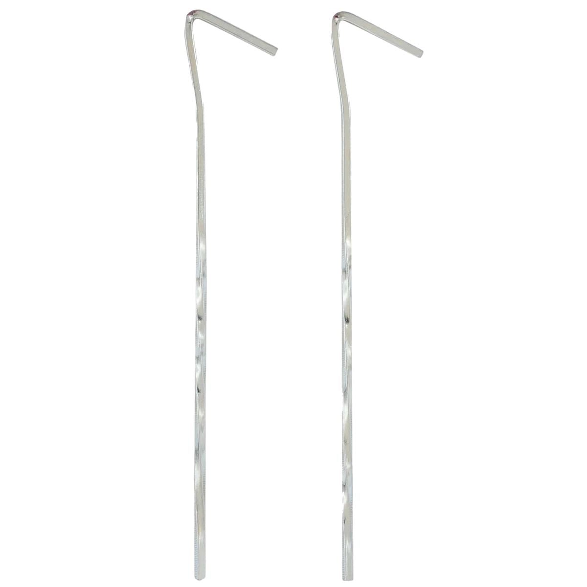 Szpilki namiotowe Highlander Outdoor Twisted 18 cm - 10 szt.