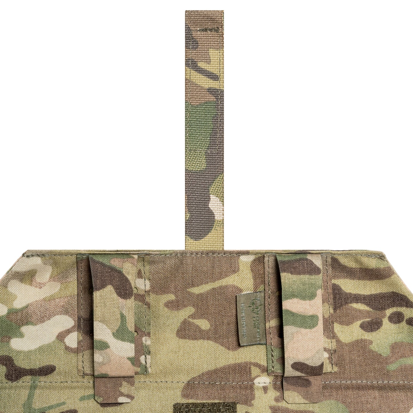 Mata rolowana Combat Lab - MultiCam
