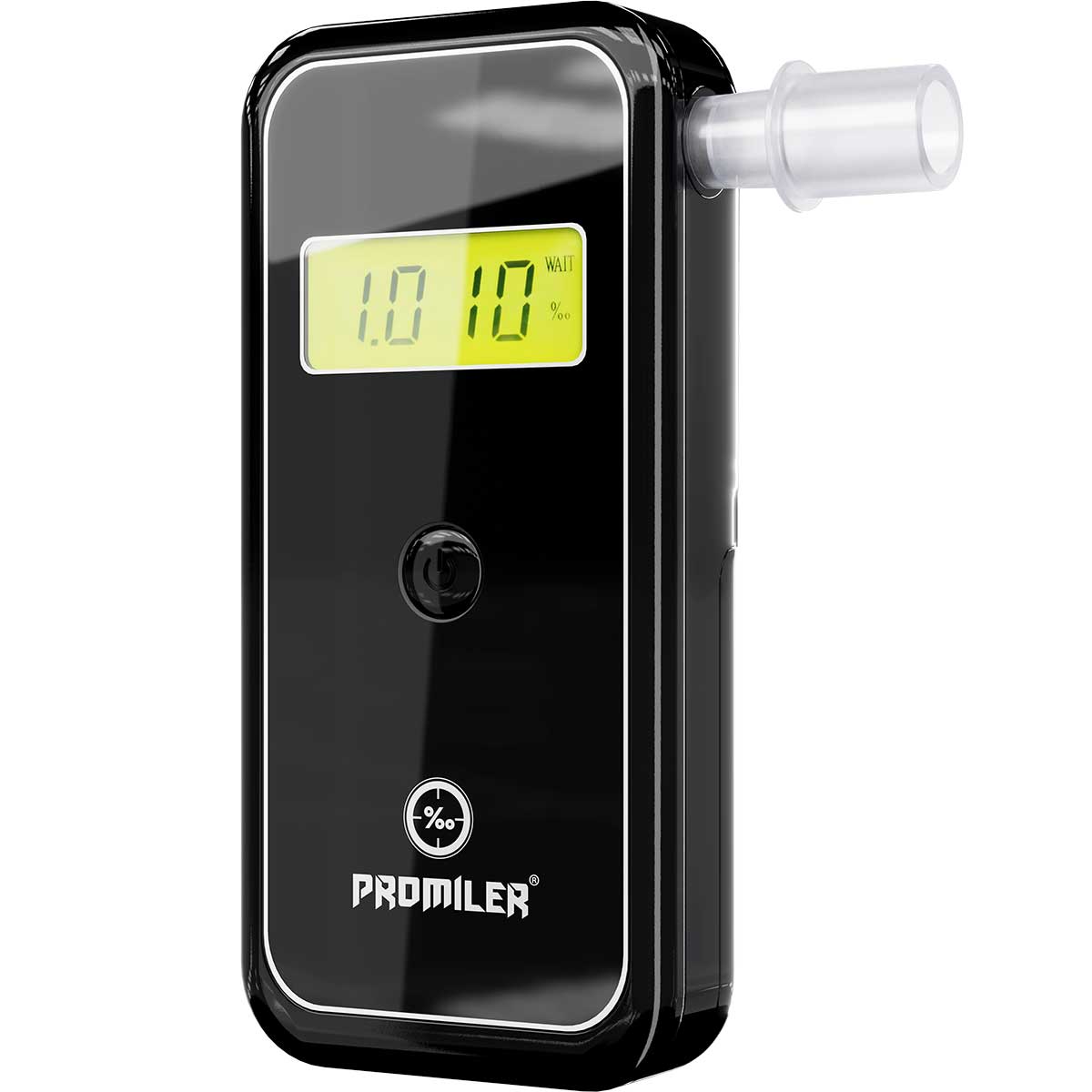 Alkomat Promiler AL 9000 Lite