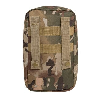 Kieszeń Brandit Molle Pouch Snake - Tactical Camo