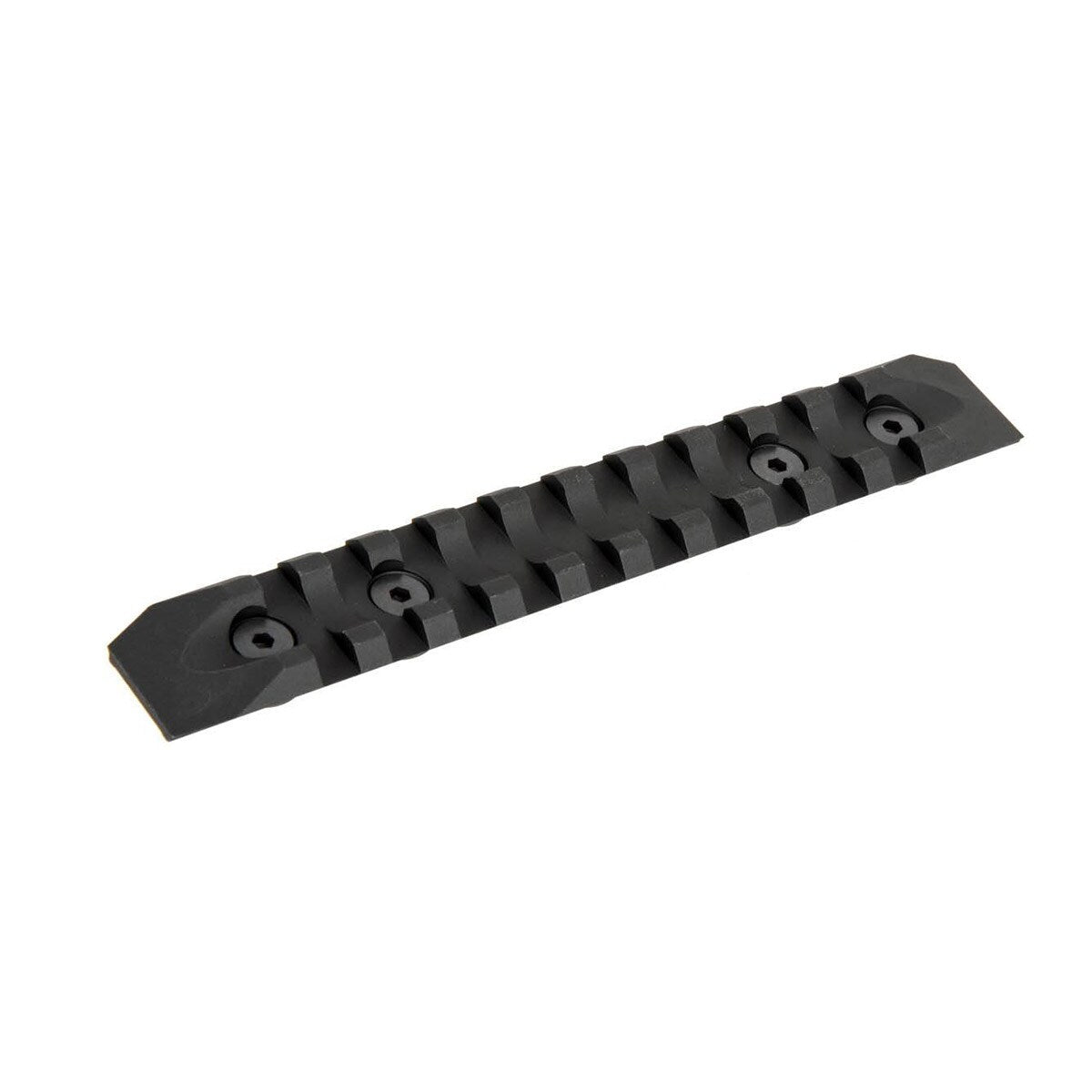 Szyna RIS Modify M-LOK 5,3" - Czarna