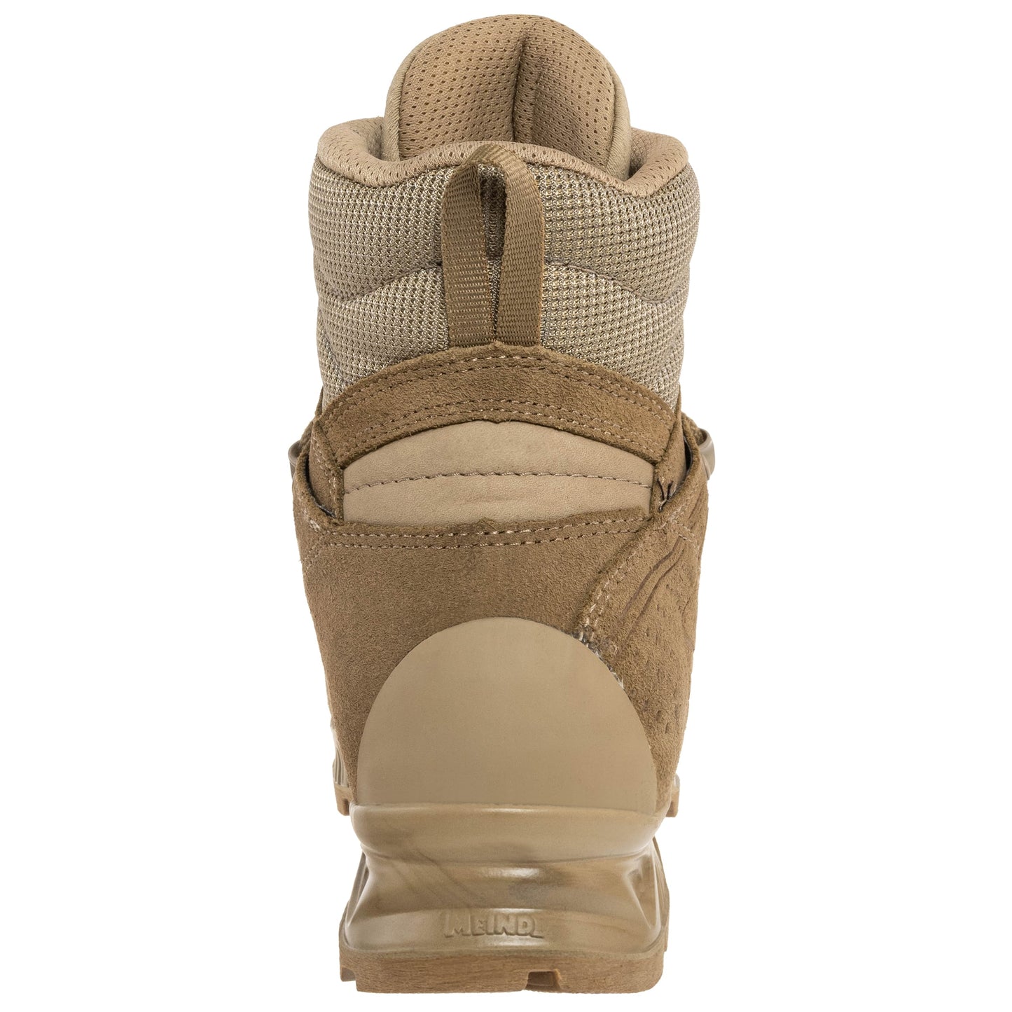 Buty Meindl Desert Defence II Clima - Sand