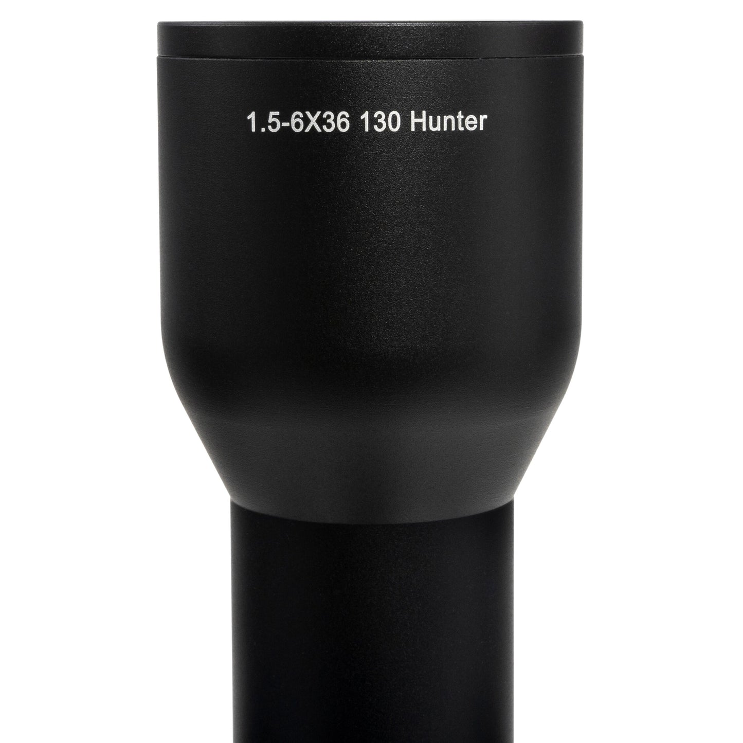 Luneta celownicza UTG OP3 1,5-6X36 Crossbow Scope 130 Hunter BDC