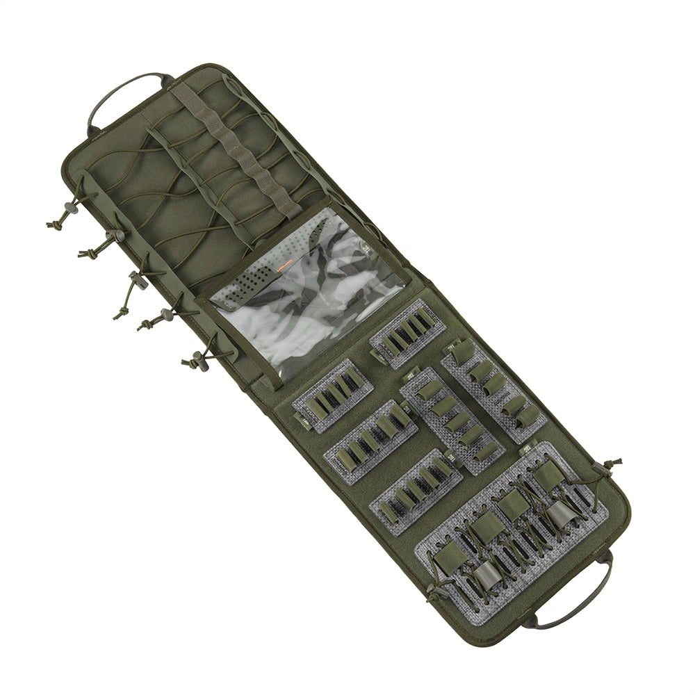 Plecak medyczny M-Tac Elite - Ranger Green